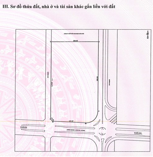 Bán Đất Có Sổ Đã Trả Tiền 1 Lần Kcn Châu Đức, Bà Rịa Vũng Tàu