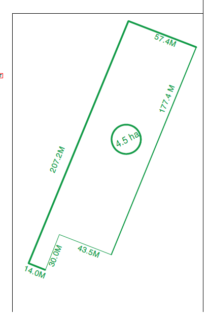Bán Đất Dịch Vụ Tại Kcn Long Thành, Huyện Long Thành, Đồng Nai