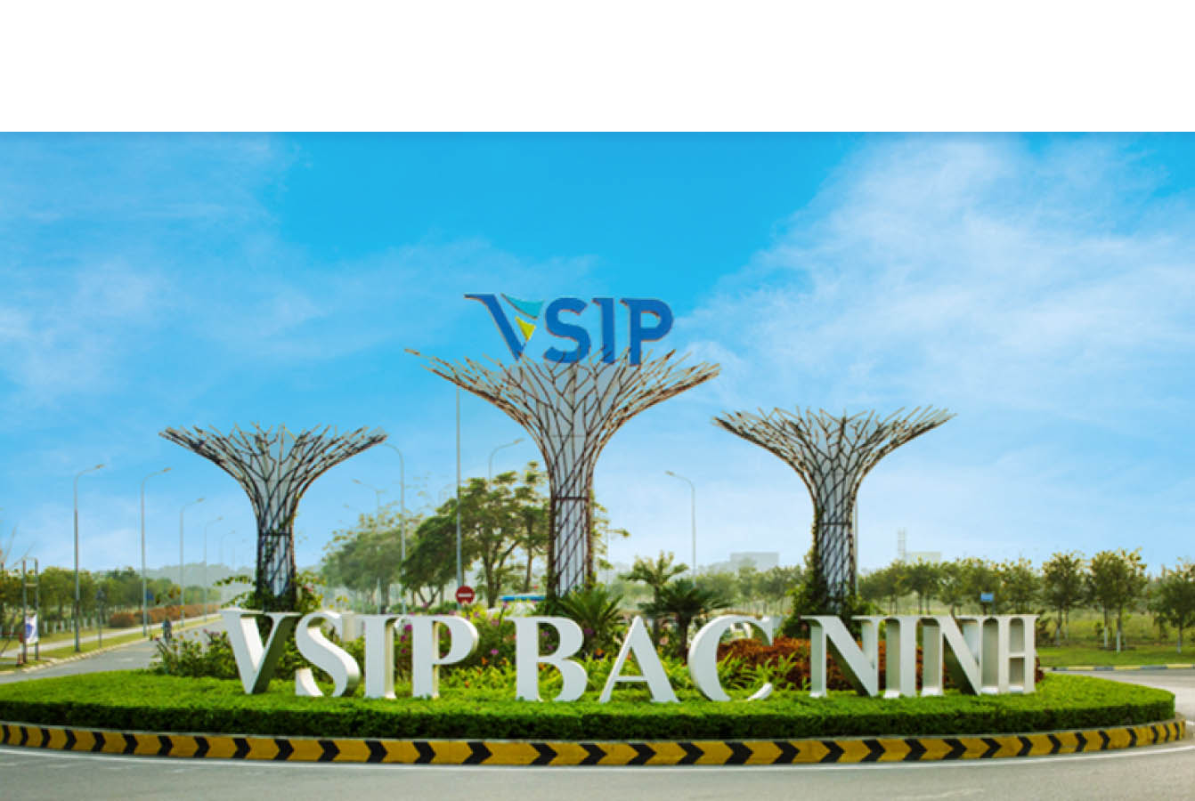 Khu công nghiệp Việt Nam-Singapore Bắc Ninh (VSIP Bắc Ninh)