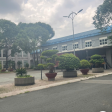Cần Cho Thuê Kho Mới Trong Khu Công Nghiệp Tân Đông Hiệp A ,Tphcm
