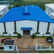 Bán Nhà Xưởng Mới Xây Tại Kcn Đức Hòa 3, Long An – Vị Trí Đắc Địa, Sẵn Sàng Khai Thác