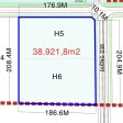 Cần Tìm Đối Tác Thuê Kho Xây Theo Yêu Cầu Trên Khu Đất 38.921M² – Vị Trí Chiến Lược, Thời Hạn Thuê Tối Thiểu 5 Năm