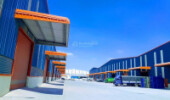 Cho thuê kho xưởng chính chủ mới xây tại cụm KCN Kiến Thành, Cần Đước, tỉnh Long An