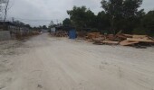 Cho thuê đất trống dựng kho bãi, nhà xưởng giá tốt trong KCN Hiệp Phước, huyện Nhà Bè, TP.HCM