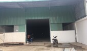 Bán đất, nhà xưởng mặt tiền đường Nguyễn Cửu Phú, quận Bình Tân, TP.HCM