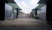 Cho thuê kho xưởng giá tốt mặt tiền ĐT 830 tại huyện Thủ Thừa, tỉnh Long An