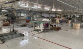 Cần cho thuê dài hạn kho xưởng mặt tiền đường Phan Văn Hớn, Quận 12
