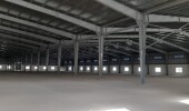 Cho thuê kho xưởng trong Khu công nghiệp Nhơn Trạch 2, huyện Nhơn Trạch