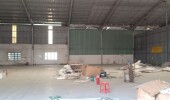 Kho Xưởng Cho Thuê Mặt Tiền Đường Trong Kcn Tam Phước, Huyện Long Thành