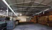 Cho thuê kho xưởng 1000m2, 1500m2 mặt tiền container tại Tân Đông Hiệp, Dĩ An