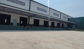 Cho thuê kho xưởng diện tích đa dạng tới 90.000m2 tại Khu công nghiệp Bến Lức, tỉnh Long An