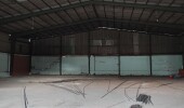 Kho xưởng đường xe container, Phường Tân Tạo, Quận Bình Tân, TPHCM