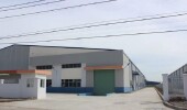 Cho thuê kho xưởng mới xây trong KCN Hải Sơn, xã Đức Hòa Đông, huyện Đức Hòa, tỉnh Long An