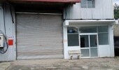 Cho thuê dài hạn kho xưởng mặt tiền đường tại xã Bình Lợi, huyện Bình Chánh, TP.HCM