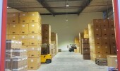 Cho thuê kho xưởng 1000-10.000 m2 tại khu công nghiệp Long Hậu