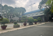 Cần Cho Thuê Kho Mới Trong Khu Công Nghiệp Tân Đông Hiệp A ,Tphcm