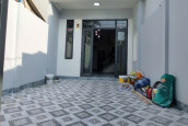 Nhà Mới Hoàn Thiện Ấp 4, Trung An. Tp. Mỹ Tho