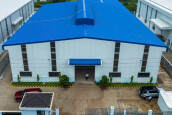 Bán Nhà Xưởng Mới Xây Tại Kcn Đức Hòa 3, Long An – Vị Trí Đắc Địa, Sẵn Sàng Khai Thác