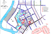 Bán Đất Kcn Phú Mỹ 2, Thị Xã Phú Mỹ, Br-Vt