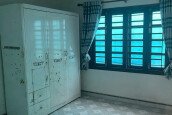 Nhà 1 Lầu Đường Số 21 Tân Quy Gần Trường Lê Thánh Tôn.