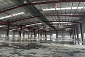 Cho Thuê Xưởng Tại Kcn Châu Đức, Huyện Châu Đức, Tỉnh Bà Rịa - Vũng Tàu Vn