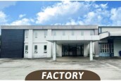 Cho Thuê Xưởng Tại Kcn Bàu Xéo, Đồng Nai