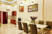 Cho Thuê Gấp Nhà Cấp 4 Full Nội Thất Hẻm Huỳnh Tấn Phát.