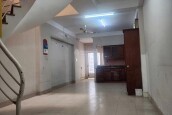 Bán Nhà Mặt Tiền Đường Khu Cư Xá Ngân Hàng Quận 7