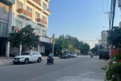 Mặt Tiền Cao Thị Chính Cho Thuê Dài Hạn Làm Vcty,Kho Gần Phú Mỹ Hưng