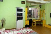 Nhà Full Nội Thất Hẽm Đường Nguyễn Văn Linh Quận 7.