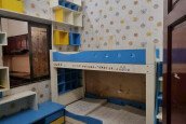 Nhà Cấp 4 Mặt Tiền Đường Phan Huy Thực, Quận 7