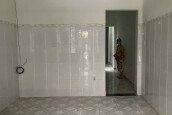 Nhà 1 Lầu Đường Số 21 Tân Quy Gần Trường Lê Thánh Tôn.