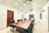 Biệt Thự Sân Vườn Tại Nam Long Trần Trọng Cung, Tân Thuận Đông