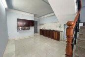 Nhà 2 Lầu Đường Số Lâm Văn Bền Gần Trường Nguyễn Hữu Thọ.