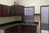 Nhà 1 Lầu Đường Số 21 Tân Quy Gần Trường Lê Thánh Tôn.