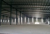 Cho Thuê Xưởng Tại Cụm Công Nghiệp Dốc 47, Tp Biên Hòa, Đồng Nai