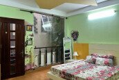 Nhà Full Nội Thất Hẽm Đường Nguyễn Văn Linh Quận 7.