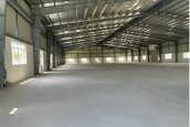 Cho Thuê Kho Xưởng Tại Kcn Châu Đức, Huyện Châu Đức, Tỉnh Bà Rịa - Vũng Tàu
