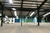 Cho Thuê Kho Xưởng Khu Công Nghiệp Sống Thần 1 ,Dĩ An ,Bình Dương