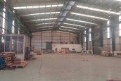 Bán Kho Xưởng Mặt Tiền Đường 1 An Phú 3, Thuận An, Bình Dương - Cơ Hội Đầu Tư Tiềm Năng