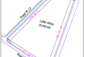 Bán Đất Kcn Long Thành, Huyện Long Thành, Đồng Nai- Vn