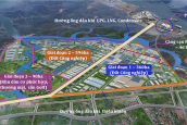 Bán Đất Kcn Phú Mỹ 3, Thị Xã Phú Mỹ, Br-Vt