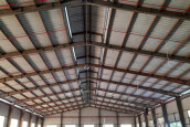Cho Thuê Kho Xưởng Hiện Đại Tại Tp.hcm – Lý Tưởng Cho Doanh Nghiệp Cần Gần Trung Tâm!