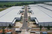 Cần Cho Thuê Kho Xưởng Kcn Thới Hòa Bình Dương.