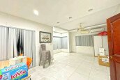 Biệt Thự Sân Vườn Tại Nam Long Trần Trọng Cung, Tân Thuận Đông