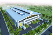 Cho Thuê Xưởng Tại Kcn Nhơn Trạch 3, H Nhơn Trạch, Đồng Nai