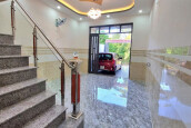 Nhà Mới Sang Trọng Hiện Đại Tại Tp.mỹ Tho