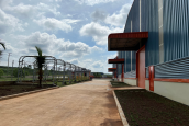 Cho Thuê Xưởng Tại Kcn Dầu Giây, Huyện Thống Nhất, Đồng Nai, Việt Nam