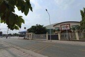 Bán Kho Xưởng Mặt Tiền Đường 1 An Phú 3, Thuận An, Bình Dương - Cơ Hội Đầu Tư Tiềm Năng