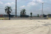 Cần Bán Đất Trong Khu Công Nghiệp Nam Tân Uyên , Bình Dương